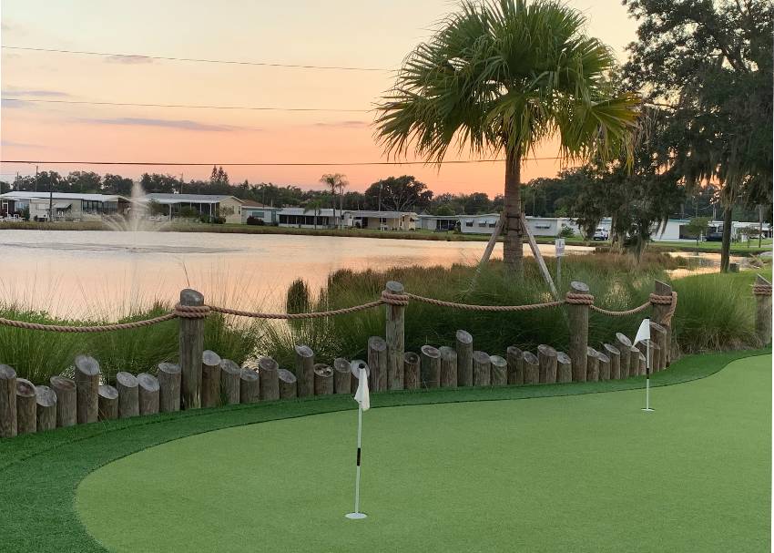 36 Jasmine Ave a Ellenton, FL Mobile or Manufactured Home for Sale